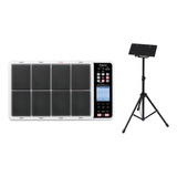 Roland Octapad Spd-30 Modulo De Percusiones Con Base