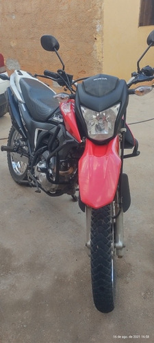 HONDA 2015
