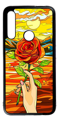 Carcasa Funda Para Huawei P20 Lite Diseño 248