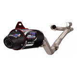 Escape Pro Tork Powercore 3 Honda Tornado Xr250 - Hr Shop