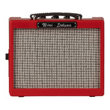 Mini Amplificador Fender Deluxe Md20