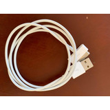 Cable iPhone 4 iPod 4 30 Pines Original