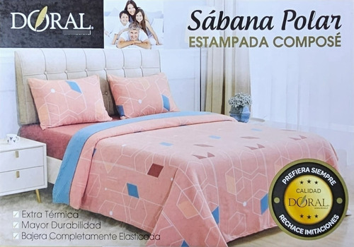 Sabana Polar Compose King Doral