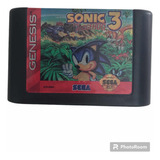 Sonic The Hedgehog 3 Original