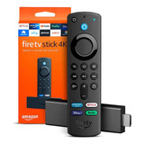 Amazon Fire Tv Stick 4k Hd 3ra Gen Control Por Voz Original