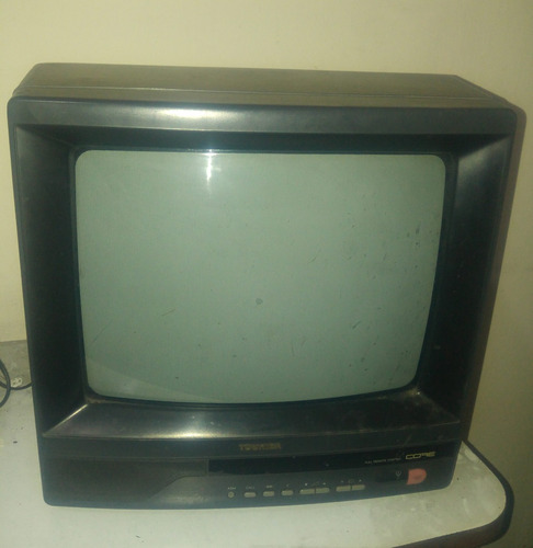 Televisor Toshiba Color 14  147r9