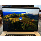 Macbook Pro 2019 16 Pulgadas