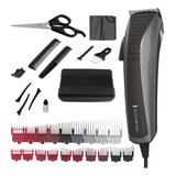 Remington® Easy Fade - Kit De Corte De Pelo Para Hombres, Pe