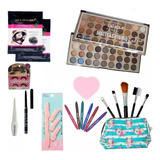 Kit Completo Special Make Up Combo De Alta Calidad Excelente