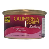 Aromatizante Corcho California Scents Coronado Cherry