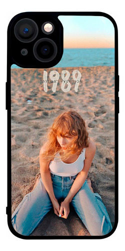 Funda Taylor Swift 1989 Taylor's Version Para iPhone