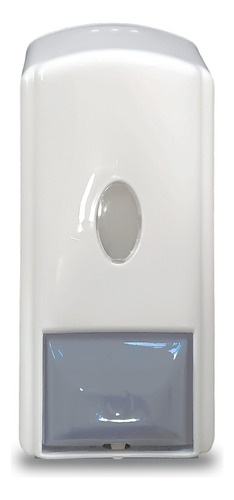 Dispenser Para Jabón Líquido / Alcohol En Gel De Plástico 