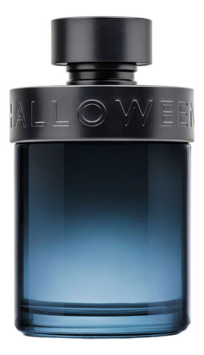 J. Del Pozo Halloween X Eau De Toilette 125 Ml Para Hombre