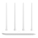 Router Xiaomi 4a Color Blanco