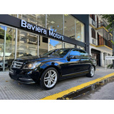 Mercedes-benz Clase C 1.8 C250 Avantgarde B.efficiency At