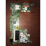 Hp Mini 210-2355dx Tarjeta Madre Funcional Intel Atom