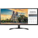 LG 34wk500 Pantalla Para Pc 86.4 Cm (34 ) Ultrawide Full Hd