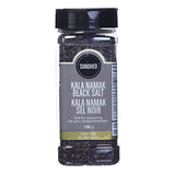 Sales De Roca - Sundhed Himalayan Black Rock Salt Kala Namak