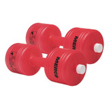 Mancuerna Pvc Recargables Hasta 12 Kg Entrenamiento Fitness