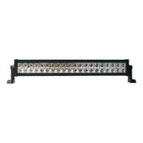 Barra De Luz Led 21.5 Pulgadas Off Road 4x4 Jeep Rzr Can Am