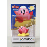 Amibo Kirby Lacrado 