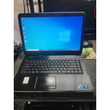 Notebook Dell Core I3, 6gb Ram Hd 320gb Bateria E Carregador