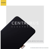 Centaurus Fit LG V40 Thinq - Pantalla Lcd De Repuesto Para L