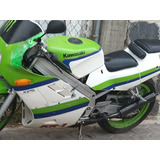 Kawasaki Kr1