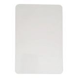 10 Peças / Chapa Placa De Alumínio Branca 20x28 P Sublimação