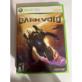 Darkvoid Juego Para Xbox 360