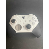 Control Inalámbrico Xbox Elite Series 2 Blanco