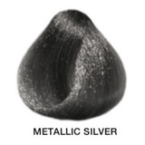Tinte Metallic Silver Marcel Carre 100g Argan, Keratina, Uv