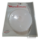  Bol Original   Para Picadora Moulinex 1 2 3  Modelo 320 
