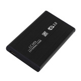 Case Para Hd Externo De 2,5  - Sata 3 Usb 3.0