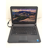 Laptop Dell Latitude 3350 Core I3 5th 4gb Ram 500gb Hdd 13.3