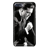 Funda Celular Luis Miguel El Sol Para Toda Marca De Cel A0