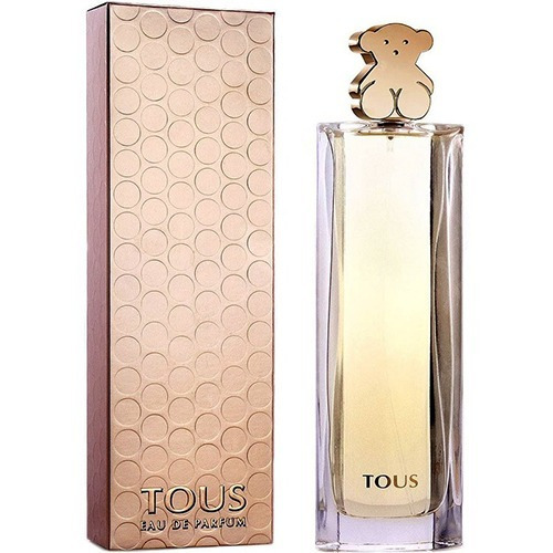 Perfume Tous Gold Original - mL a $2486