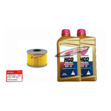 Kit Cambio Aceite Filtro Orginal Xr 250 400 600 650 Moto Sur