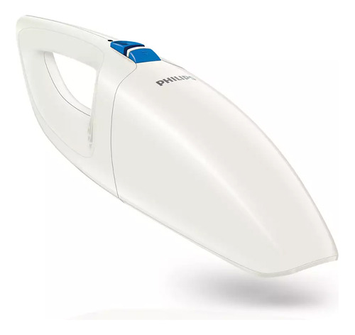 Aspiradora De Mano Philips Minivac Fc6150/51 Inalambrica