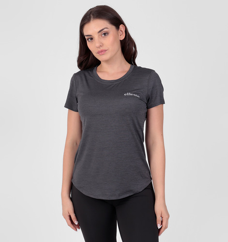 Polera Mujer Ellesse Rachel Negro