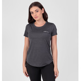 Polera Mujer Ellesse Rachel Negro