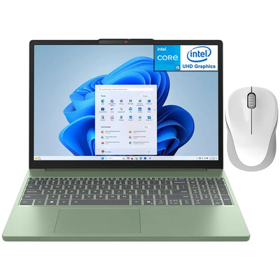 Laptop LENOVO Slim 3 Intel Core i5 13420H 16GB DDR5 512GB SSD 15.3\
