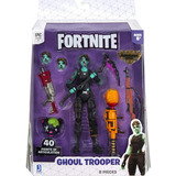 Fortnite Legendary Series Ghoul Trooper