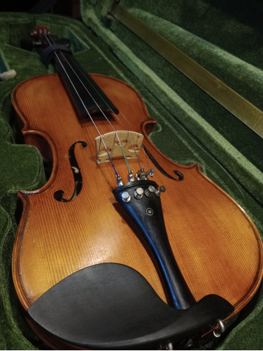 Violín Solista Profesional Giuliani Svc3 4/4