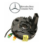 Mercedes Espiral Sensor Angulo Giro Contacto C200 C230 C320 Mercedes Benz Clase C