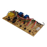 Pci Placa Controleclimatizador Philco Pcl1qf Original 786077