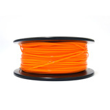Filamento Abs 500g Impresora 3d 3mm Prusa I3 Lapiz-naranja