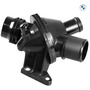 Radiador De Agua  Bmw  118i - 120i - 125i - 318i - 320i - 325 BMW Serie 3