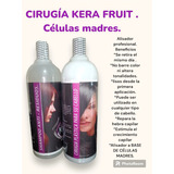 Cirugia Kera Fruit Celulas Madres - mL a $65