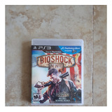 Bioshock Infinite Complete Edition Ps3 